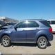 2GNALBEK3D6197820 2013 Chevrolet Equinox Ls auction photo thumbnail 14