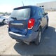 2GNALBEK3D6197820 2013 Chevrolet Equinox Ls auction photo thumbnail 4