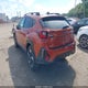4S4GUHN63S3729248 2025 Subaru Crosstrek Limited auction photo thumbnail 3