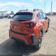4S4GUHN63S3729248 2025 Subaru Crosstrek Limited auction photo thumbnail 4