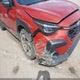 4S4GUHN63S3729248 2025 Subaru Crosstrek Limited auction photo thumbnail 6