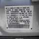 2HNYD18645H536534 2005 Acura Mdx auction photo thumbnail 9
