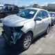 2GNAXJEVXJ6258567 2018 Chevrolet Equinox Lt auction photo thumbnail 2