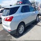 2GNAXJEVXJ6258567 2018 Chevrolet Equinox Lt auction photo thumbnail 4
