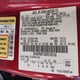 3FA6P0H75DR210516 2013 Ford Fusion Se auction photo thumbnail 9