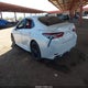 4T1K61AK0MU597383 2021 Toyota Camry Xse auction photo thumbnail 3