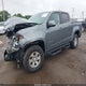 1GCGTBEN0K1339912 2019 Chevrolet Colorado Wt auction photo thumbnail 2