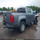 1GCGTBEN0K1339912 2019 Chevrolet Colorado Wt auction photo thumbnail 4
