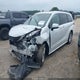 5TDJRKEC7NS133903 2022 Toyota Sienna Xle auction photo thumbnail 2