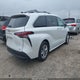 5TDJRKEC7NS133903 2022 Toyota Sienna Xle auction photo thumbnail 4