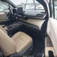 5TDJRKEC7NS133903 2022 Toyota Sienna Xle auction photo thumbnail 5