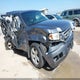 5FPYK1F54AB002138 2010 Honda Ridgeline Rtl auction photo thumbnail 1