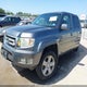 5FPYK1F54AB002138 2010 Honda Ridgeline Rtl auction photo thumbnail 2