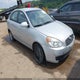KMHCN46C59U329561 2009 Hyundai Accent Gls auction photo thumbnail 1