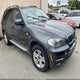 5UXZV4C50BL416587 2011 BMW X5 auction photo thumbnail 1