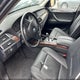 5UXZV4C50BL416587 2011 BMW X5 auction photo thumbnail 5