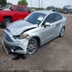 3FA6P0HDXHR367079 2017 Ford Fusion Se auction photo thumbnail 2