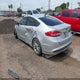 3FA6P0HDXHR367079 2017 Ford Fusion Se auction photo thumbnail 3