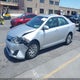 4T4BF1FK1CR216069 2012 Toyota Camry Le auction photo thumbnail 2