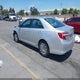 4T4BF1FK1CR216069 2012 Toyota Camry Le auction photo thumbnail 3