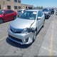 4T4BF1FK1CR216069 2012 Toyota Camry Le auction photo thumbnail 6