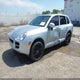 WP1AA29P56LA20392 2006 Porsche Cayenne auction photo thumbnail 2