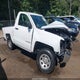 1GCNCNEC4JZ906906 2018 Chevrolet Silverado 1500 Wt auction photo thumbnail 1