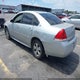 2G1WT57K291204217 2009 Chevrolet Impala Lt auction photo thumbnail 3