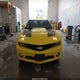 2G1FB1ED8B9112777 2011 Chevrolet Camaro 1Lt auction photo thumbnail 12