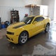 2G1FB1ED8B9112777 2011 Chevrolet Camaro 1Lt auction photo thumbnail 2