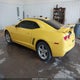 2G1FB1ED8B9112777 2011 Chevrolet Camaro 1Lt auction photo thumbnail 3