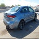5YFT4MCE8SP233410 2025 Toyota Corolla Xse auction photo thumbnail 4