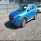KM8J3CA45JU717790 2018 Hyundai Tucson Sel auction photo thumbnail 2