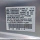 5FNRL5H21CB039266 2012 Honda Odyssey Lx auction photo thumbnail 9