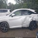 2T2HGMDA4LC054139 2020 Lexus Rx 450H auction photo thumbnail 15