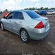 1HGCM66876A046740 2006 Honda Accord 3.0 Ex auction photo thumbnail 3