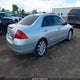 1HGCM66876A046740 2006 Honda Accord 3.0 Ex auction photo thumbnail 4