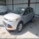 1FMCU0F79FUA17365 2015 Ford Escape S auction photo thumbnail 2