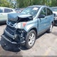 5J6RE4H53AL090397 2010 Honda Cr-V Ex auction photo thumbnail 2