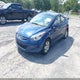 5NPDH4AE9GH666234 2016 Hyundai Elantra Se auction photo thumbnail 2
