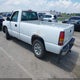1GTEC14V57Z104465 2007 GMC Sierra 1500 Classic Work Truck auction photo thumbnail 3