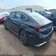 KMHL64JA4SA490428 2025 Hyundai Sonata Sel auction photo thumbnail 3