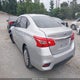 3N1AB7AP3GL659175 2016 Nissan Sentra Sv auction photo thumbnail 3