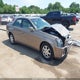 1G6DP577360199487 2006 Cadillac Cts Standard auction photo thumbnail 1