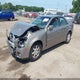1G6DP577360199487 2006 Cadillac Cts Standard auction photo thumbnail 2