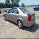 1G6DP577360199487 2006 Cadillac Cts Standard auction photo thumbnail 3