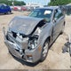 1G6DP577360199487 2006 Cadillac Cts Standard auction photo thumbnail 6