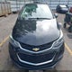 1G1BE5SM9J7131601 2018 Chevrolet Cruze Lt Auto auction photo thumbnail 12