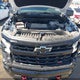 3GCUKFEL7SG138196 2025 Chevrolet Silverado 1500 4Wd Short Bed Lt Trail Boss auction photo thumbnail 10