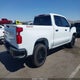 3GCUKFEL7SG138196 2025 Chevrolet Silverado 1500 4Wd Short Bed Lt Trail Boss auction photo thumbnail 4